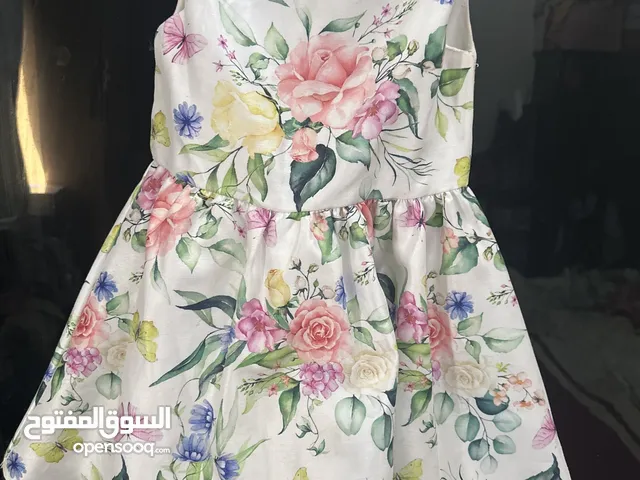 فساتين بناتي مديلات مختلفه للحفلات و الأعياد