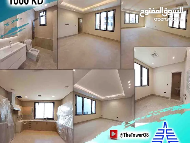 400m2 4 Bedrooms Townhouse for Rent in Mubarak Al-Kabeer Abu Ftaira