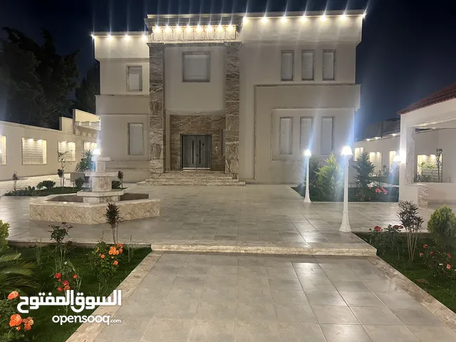 700 m2 More than 6 bedrooms Villa for Sale in Jebel Akhdar Bayda