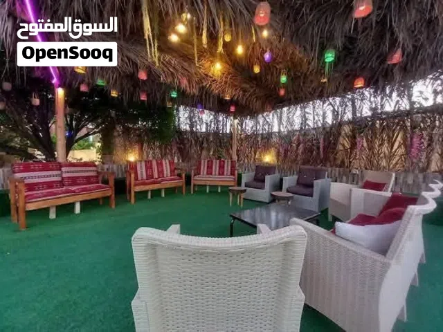 3 Bedrooms Chalet for Rent in Zarqa Al-Alouk