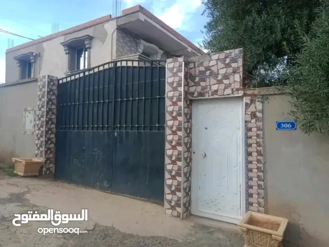 150 m2 More than 6 bedrooms Townhouse for Sale in Bouira Other