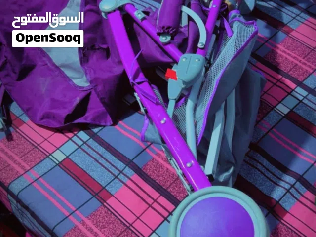 عربانة اطفال جديده