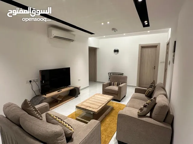 95 m2 2 Bedrooms Apartments for Rent in Muscat Al Maabilah