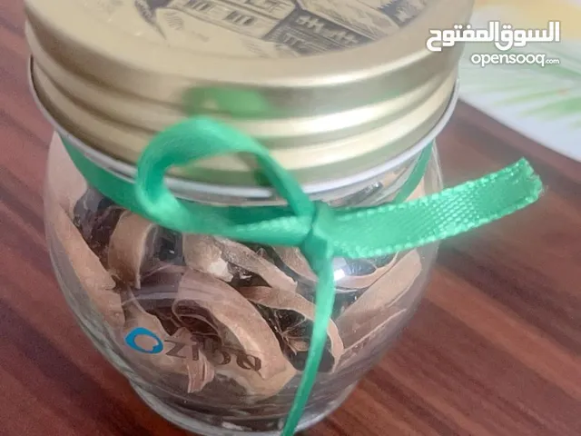 سر النكهة الشرقية: الليمون العماني المجفف العطري