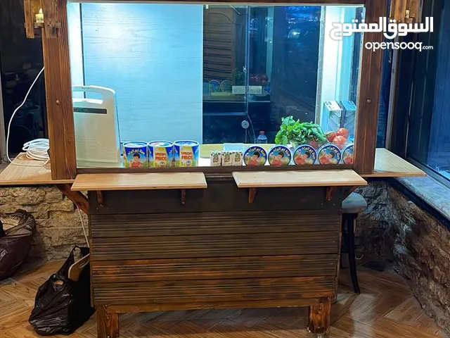 عرباي للبيع