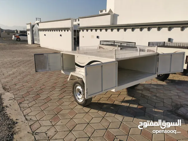 Caravan Other 2024 in Al Dakhiliya