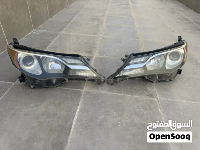 للبيع ليتات راف 4 موديل 2015 تجاري