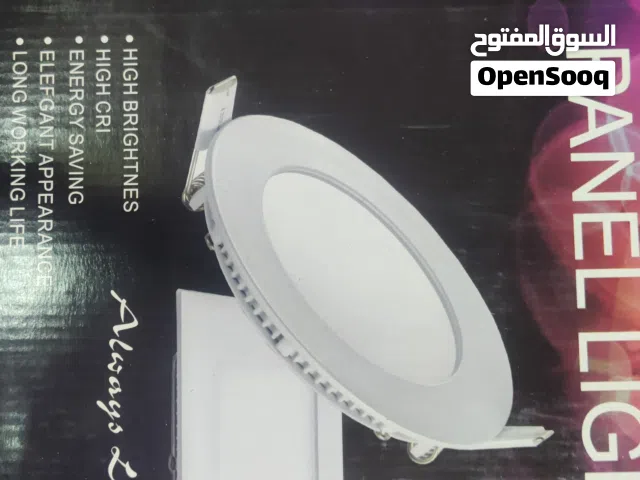 مصابيح ديكور بأحجام و أشكال مختلفة أي قطع ب نص ريال فقط الكمية محدودة