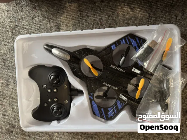 طياره تحكم عن بعد. جديده