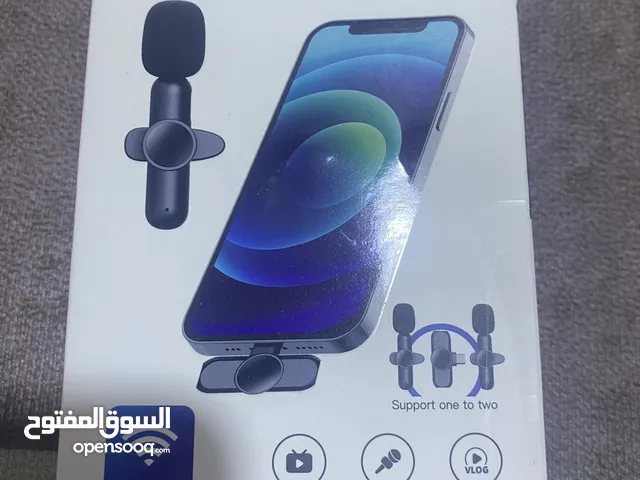  Microphones for sale in Basra