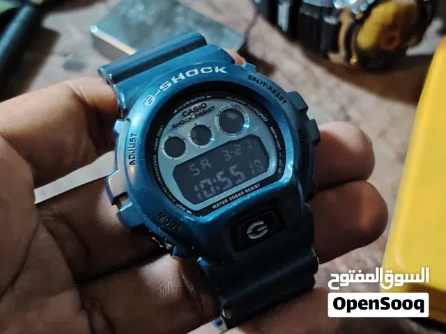 Casio G-Shock DW-6900HM (Original)