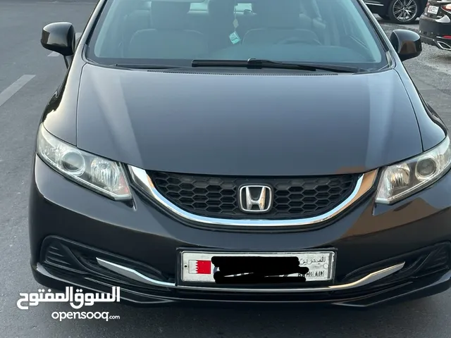 Honda Civic good Condition car for sale