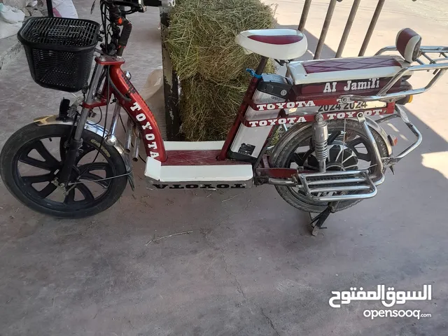 دراجه كهرباء