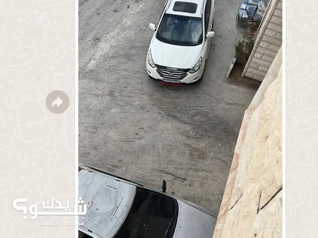 Hyundai Tucson 2011 in Hebron