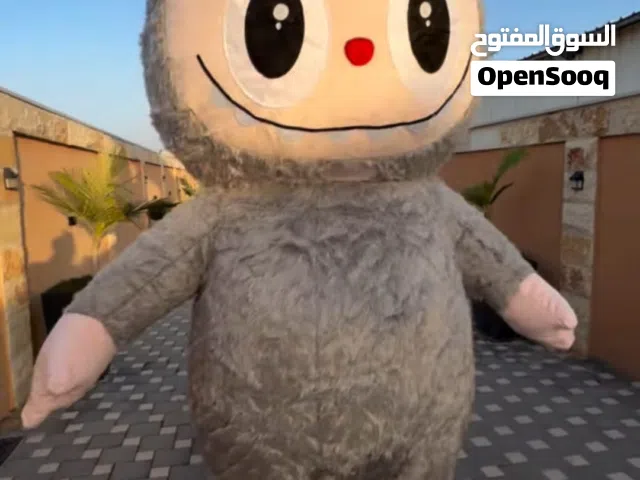 مطلوب زي تنكري جديد او مستعمل