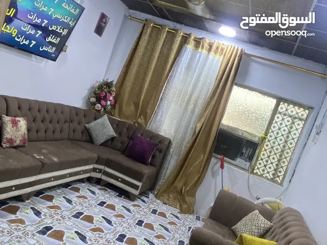 100 m2 3 Bedrooms Apartments for Sale in Basra Asma'i