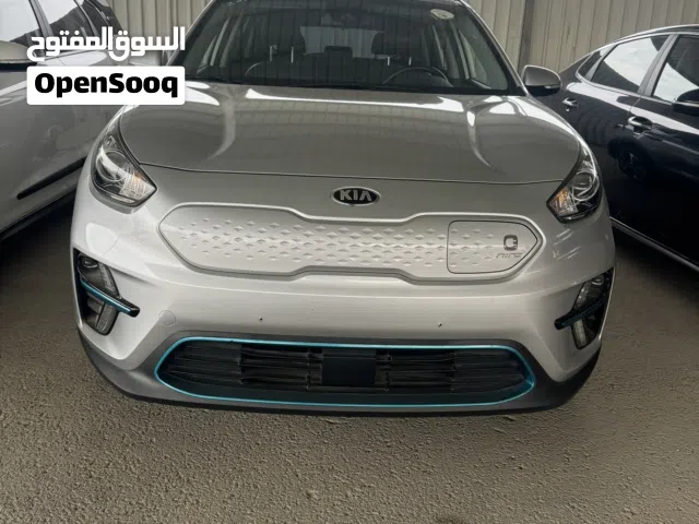 2020 Kia Niro EV Wave
