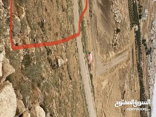 Residential Land for Sale in Amman Umm Shterat