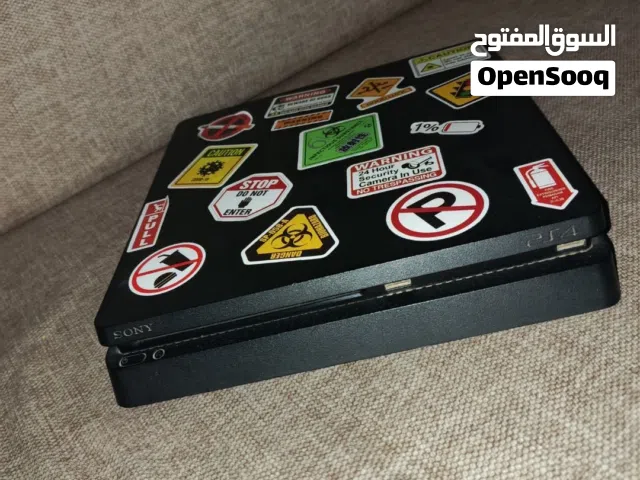 PlayStation 4 PlayStation for sale in Amman