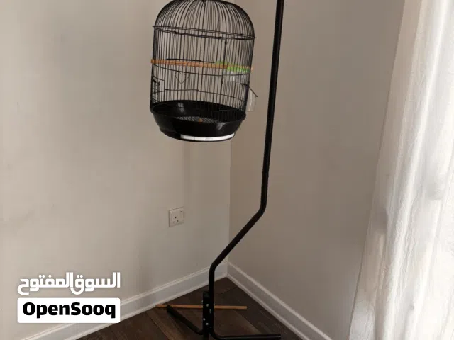 القفص للبيع
