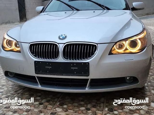Used BMW 5 Series in Nalut