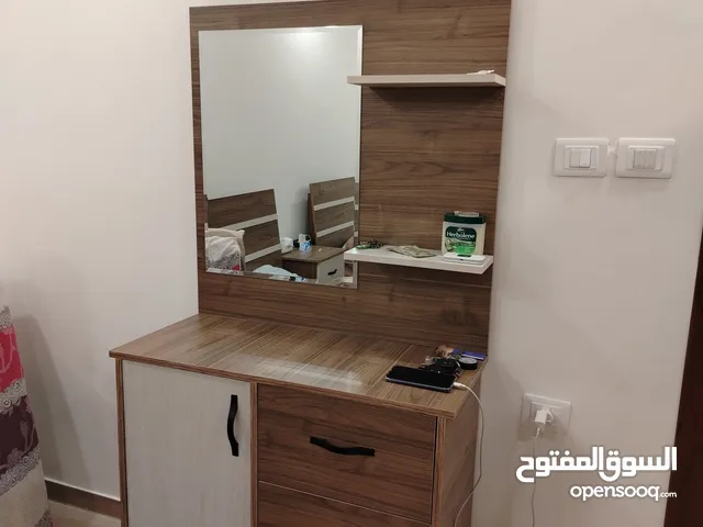 تسريحة لغرفة نوم