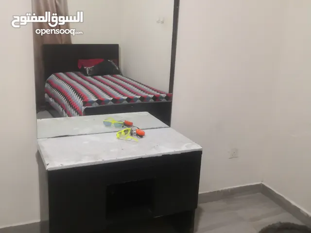 غرف وسرير شيرنج لشباب في شارع المعارض مستوى راقي واسعار منابك