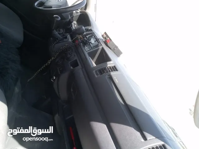 اسعاف تويوتا للبيع