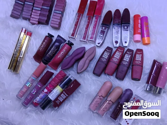 (الوجبة الأخيرة ) لتخفيضات وتصفية كوزمتك نسائي متنوع بسعر جملة الجملة
