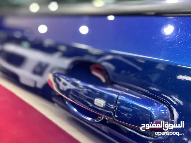 جيمسي أكاديا موديل 23 slt