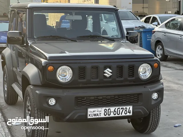 SUV Suzuki in Mubarak Al-Kabeer