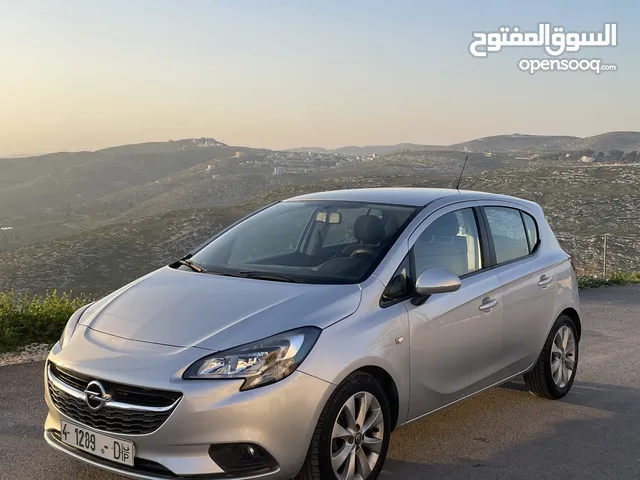 اوبل كورسا 2019