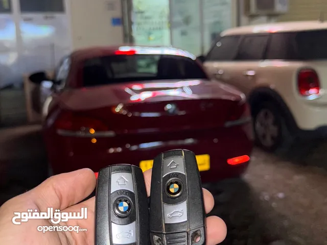 نجم المفاتيح لبرمجه مفاتيح السيارات وإصلاح مشاكل السكيورتي