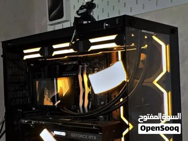 بيسي جيمنج Gaming PC
