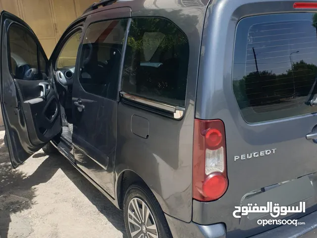 بيجوا بارتنر 2015