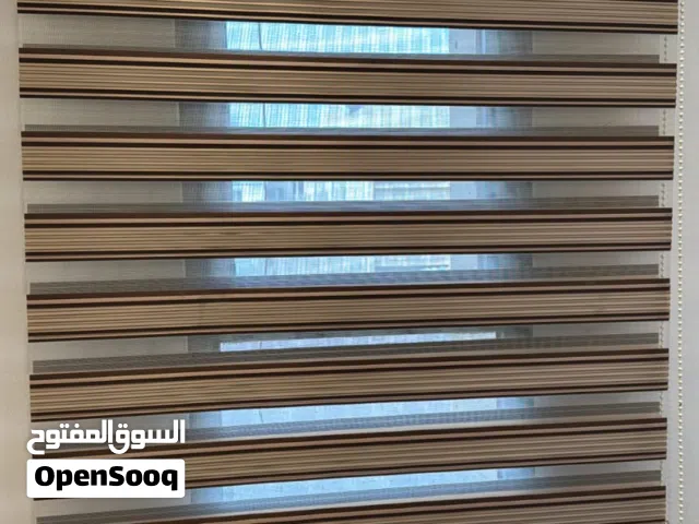 جميع انواع الستاير والسجاد والباركيه والتنجيد الغنفات وارخص الاسعار التواصل واتس