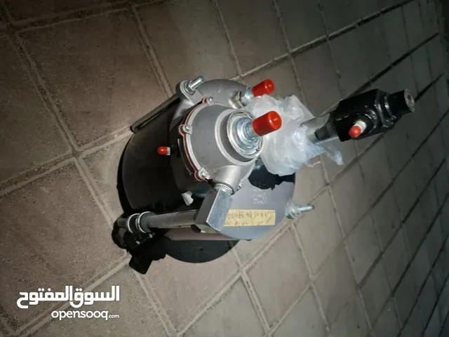 للبيع بوستر نكال 7 طن جديد نسيان او هينو