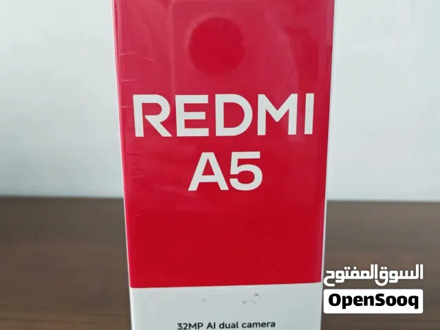 Xiaomi Redmi