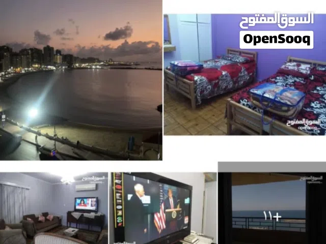 140 m2 2 Bedrooms Apartments for Rent in Alexandria Miami