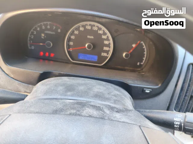 2008 هيونداي اخرى