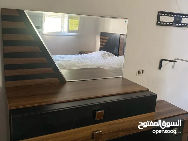 غرفة نوم زوجيه  صناعة تركيا  الله يبارك