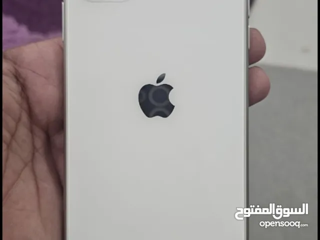iPhone 11 just like new battery 97%  alhail  Muscat oman