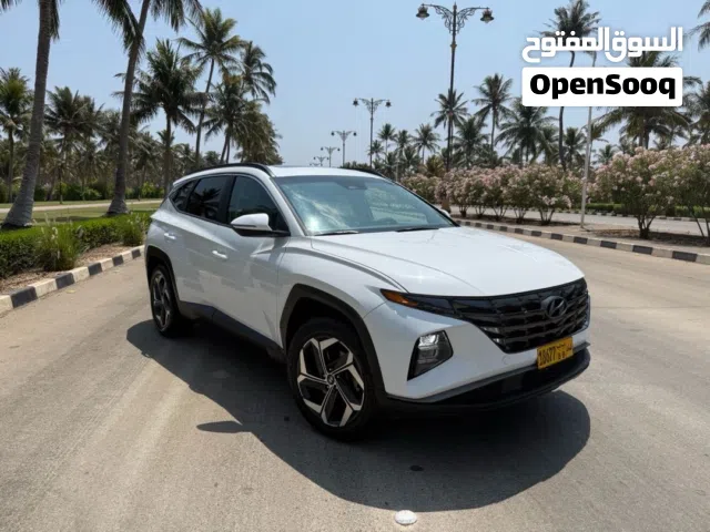 هيونداي توسان موديل 2022 فول ابشن  فرويل Hyndai Tucsson Model 2022  4*4