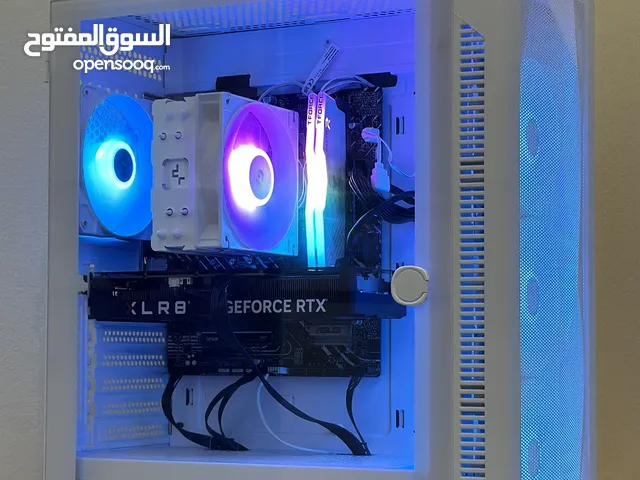 High-End Gaming PC for Sale