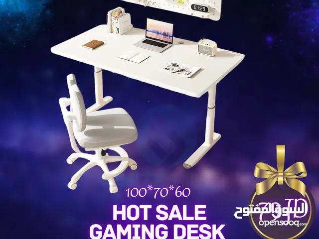 Gaming PC Chairs & Desks in Amman