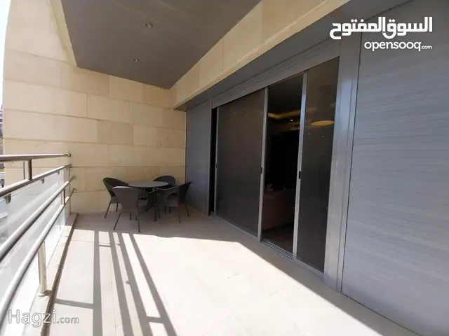 146 m2 3 Bedrooms Apartments for Rent in Amman 4th Circle