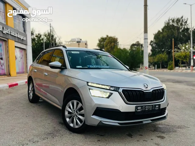 شكودا كاميك 2021