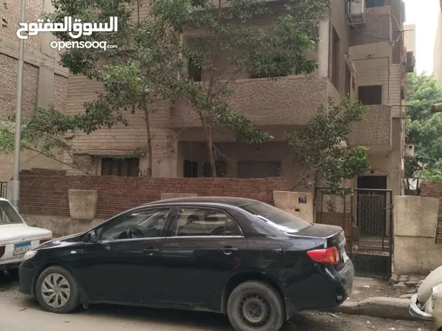 قطعة ارض بالمهندسين للبيع