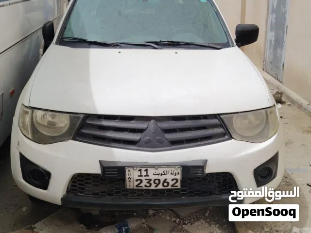 سيارات صالون وشاحنة "بيك أب" واحدة للبيع بسعر 1250 ديناراً.All 4 cars for 1250 kd