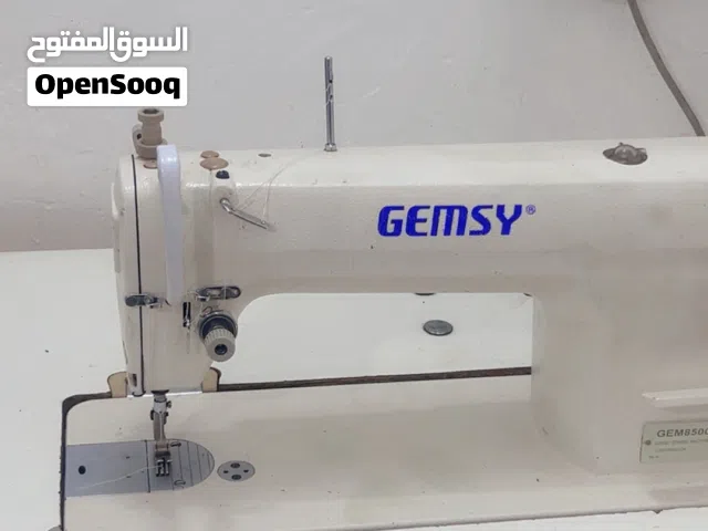 مكينة جمسي للبيع